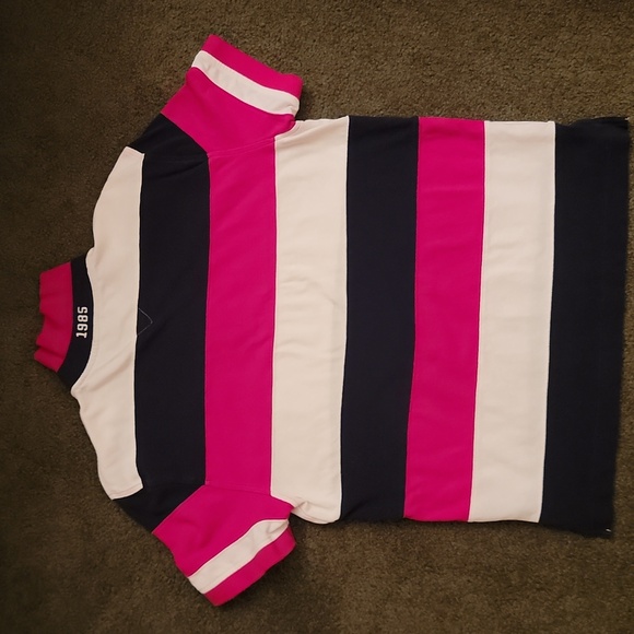 Tommy Hilfiger 1985 Polo - Picture 3 of 8